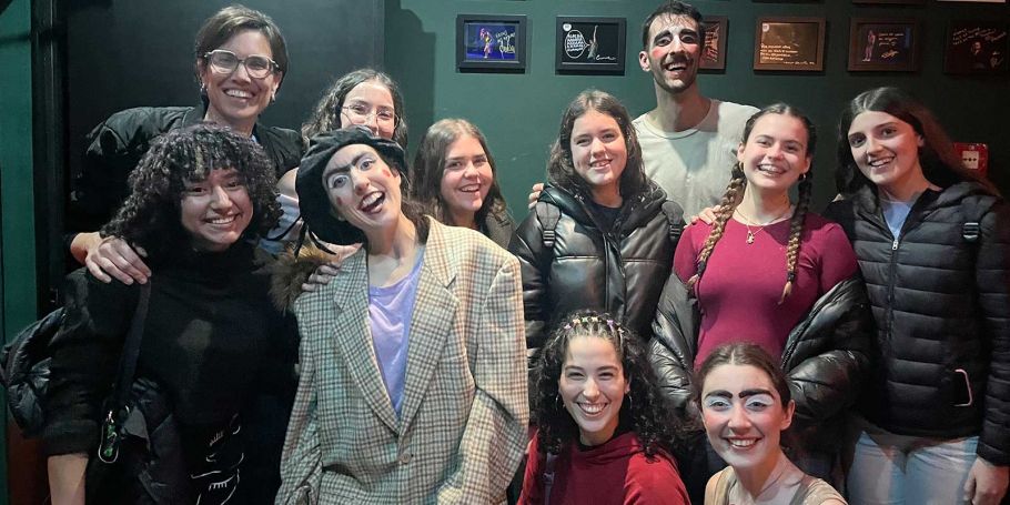 <time datetime="2025-03-23T19:16:28+00:00">23 de marzo de 2025</time> | <a href="https://www.escola-horitzo.cat/author/kike/">Super User</a> | <a href="https://www.escola-horitzo.cat/category/el-dia-a-dia/" rel="tag">El dia a dia</a>