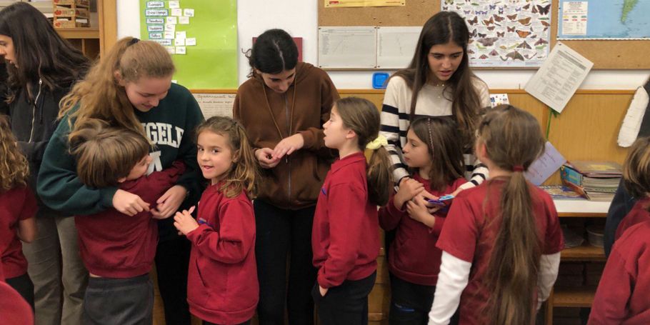 <time datetime="2023-01-13T16:35:25+00:00">13 de enero de 2023</time> | <a href="https://www.escola-horitzo.cat/author/kike/">Super User</a> | <a href="https://www.escola-horitzo.cat/category/el-dia-a-dia/" rel="tag">El dia a dia</a> | <a href="https://www.escola-horitzo.cat/2023/01/13/volant-ben-alt/#respond">No hay comentarios<span class="screen-reader-text"> en Volant ben alt!</span></a>