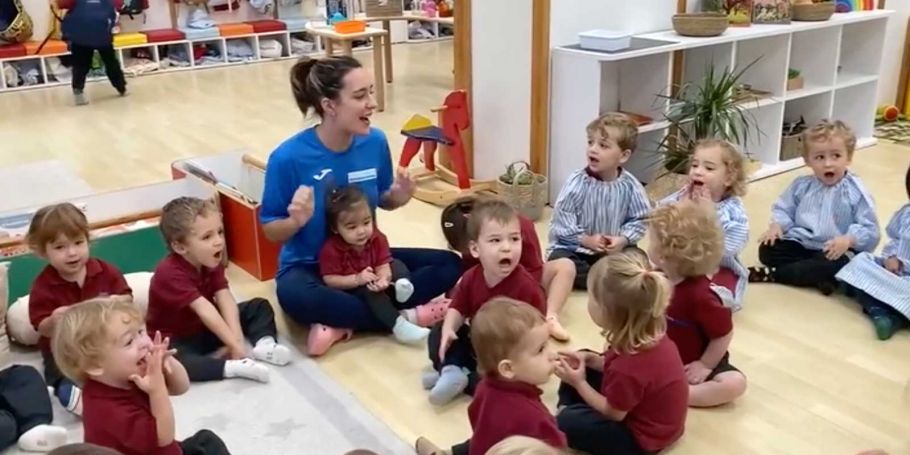 <time datetime="2023-10-31T07:37:41+00:00">31 de octubre de 2023</time> | <a href="https://www.escola-horitzo.cat/author/kike/">Super User</a> | <a href="https://www.escola-horitzo.cat/category/el-dia-a-dia/" rel="tag">El dia a dia</a> | <a href="https://www.escola-horitzo.cat/2023/10/31/sera-un-gran-dia/#respond">No hay comentarios<span class="screen-reader-text"> en Serà un gran dia!</span></a>