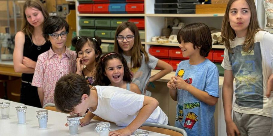 <time datetime="2024-06-21T13:28:04+00:00">21 de junio de 2024</time> | <a href="https://www.escola-horitzo.cat/author/kike/">Super User</a> | <a href="https://www.escola-horitzo.cat/category/el-dia-a-dia/" rel="tag">El dia a dia</a> | <a href="https://www.escola-horitzo.cat/2024/06/21/fent-cami-junts/#respond">No hay comentarios<span class="screen-reader-text"> en Fent camí junts</span></a>