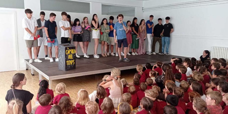 <time datetime="2023-06-20T09:48:38+00:00">20 de junio de 2023</time> | <a href="https://www.escola-horitzo.cat/author/kike/">Super User</a> | <a href="https://www.escola-horitzo.cat/category/el-dia-a-dia/" rel="tag">El dia a dia</a> | <a href="https://www.escola-horitzo.cat/2023/06/20/comiat-grup-lorca/#respond">No hay comentarios<span class="screen-reader-text"> en Comiat Grup Lorca</span></a>