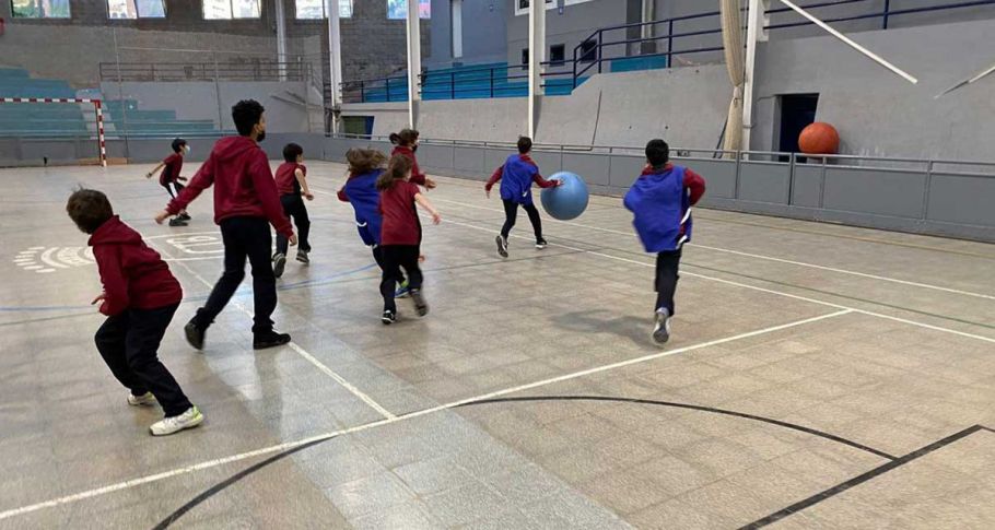 <time datetime="2022-01-17T16:34:24+00:00">17 de enero de 2022</time> | <a href="https://www.escola-horitzo.cat/author/kike/">Super User</a> | <a href="https://www.escola-horitzo.cat/category/el-dia-a-dia/" rel="tag">El dia a dia</a> | <a href="https://www.escola-horitzo.cat/2022/01/17/el-bigbol-ens-posa-les-piles/#respond">No hay comentarios<span class="screen-reader-text"> en El Bigbol ens posa les piles</span></a>