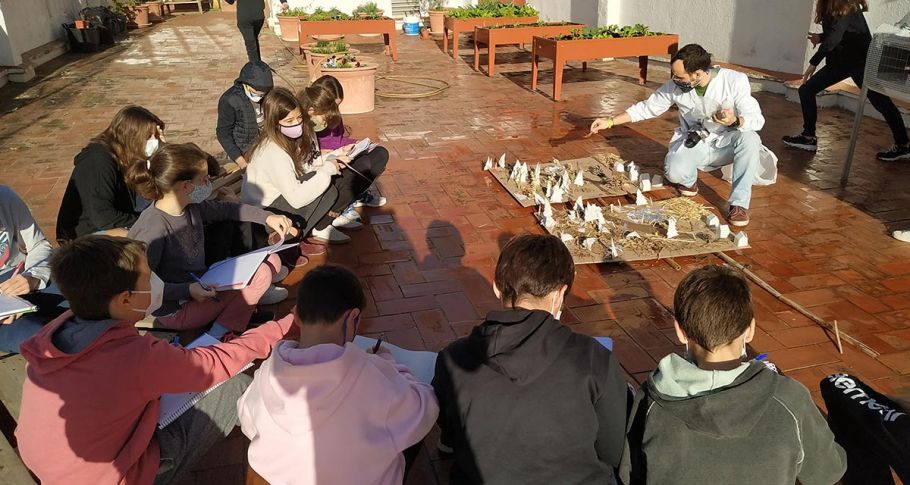 <time datetime="2020-12-02T08:57:01+00:00">2 de diciembre de 2020</time> | <a href="https://www.escola-horitzo.cat/author/kike/">Super User</a> | <a href="https://www.escola-horitzo.cat/category/el-dia-a-dia/" rel="tag">El dia a dia</a> | <a href="https://www.escola-horitzo.cat/2020/12/02/modelitzar/#respond">No hay comentarios<span class="screen-reader-text"> en Modelitzar</span></a>