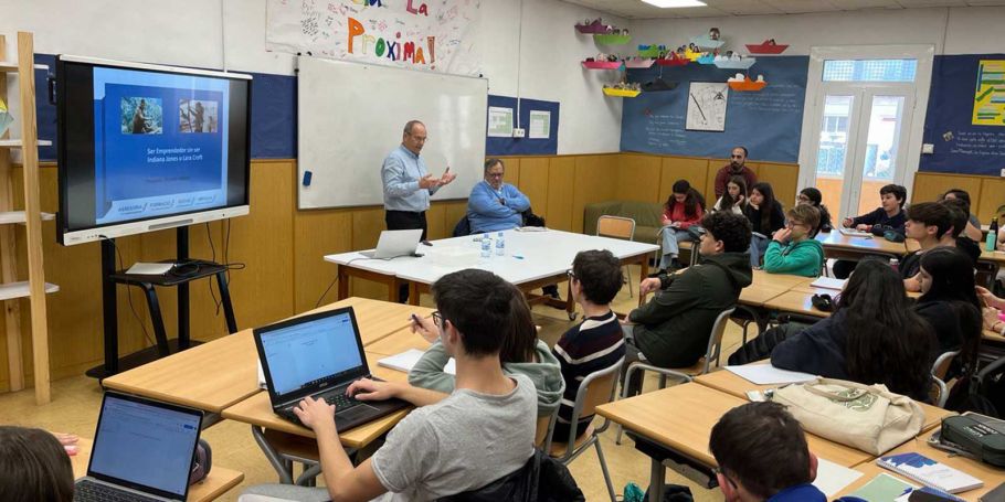 <time datetime="2023-01-10T17:07:34+00:00">10 de enero de 2023</time> | <a href="https://www.escola-horitzo.cat/author/kike/">Super User</a> | <a href="https://www.escola-horitzo.cat/category/el-dia-a-dia/" rel="tag">El dia a dia</a> | <a href="https://www.escola-horitzo.cat/2023/01/10/ser-bona-persona-te-un-valor-economic-enorme/#respond">No hay comentarios<span class="screen-reader-text"> en Ser bona persona té un valor econòmic enorme</span></a>