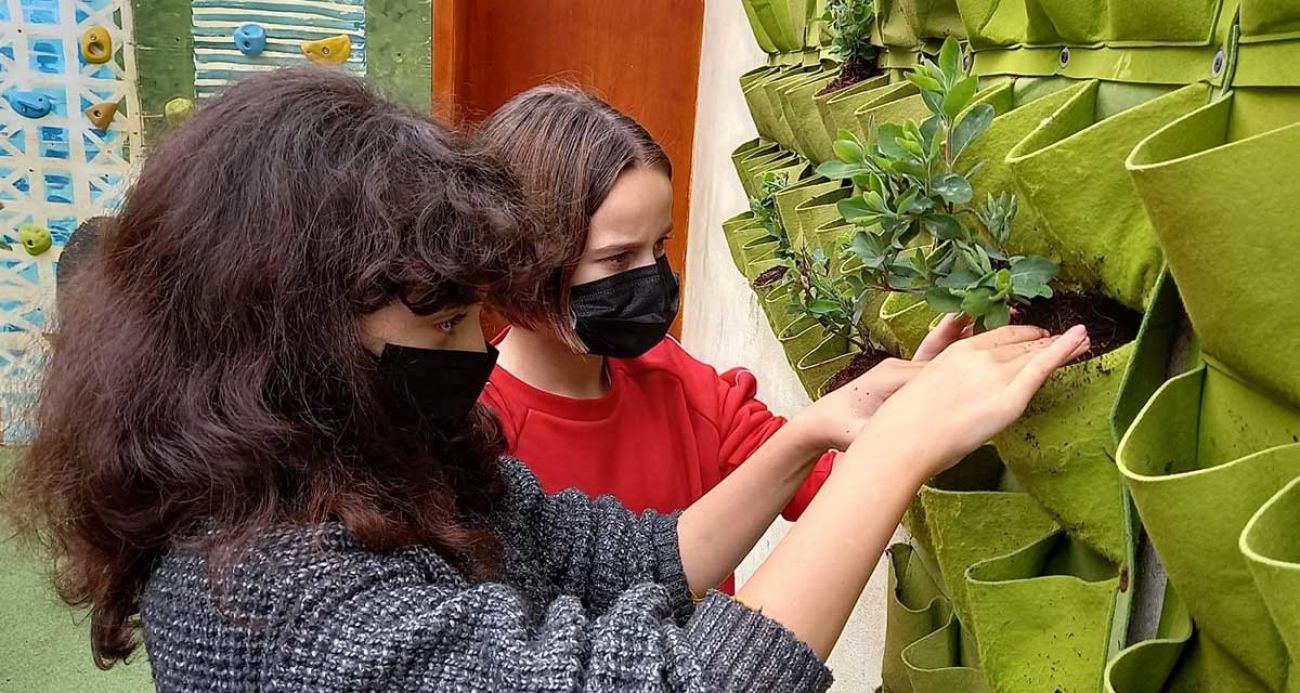 Dia Internacional de la dona