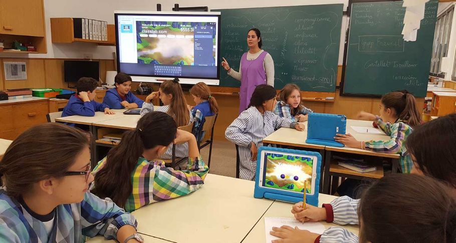 <time datetime="2018-11-18T12:04:35+00:00">18 de noviembre de 2018</time> | <a href="https://www.escola-horitzo.cat/author/kike/">Super User</a> | <a href="https://www.escola-horitzo.cat/category/el-dia-a-dia/" rel="tag">El dia a dia</a> | <a href="https://www.escola-horitzo.cat/2018/11/18/treball-matematic/#respond">No hay comentarios<span class="screen-reader-text"> en Treball matemàtic</span></a>