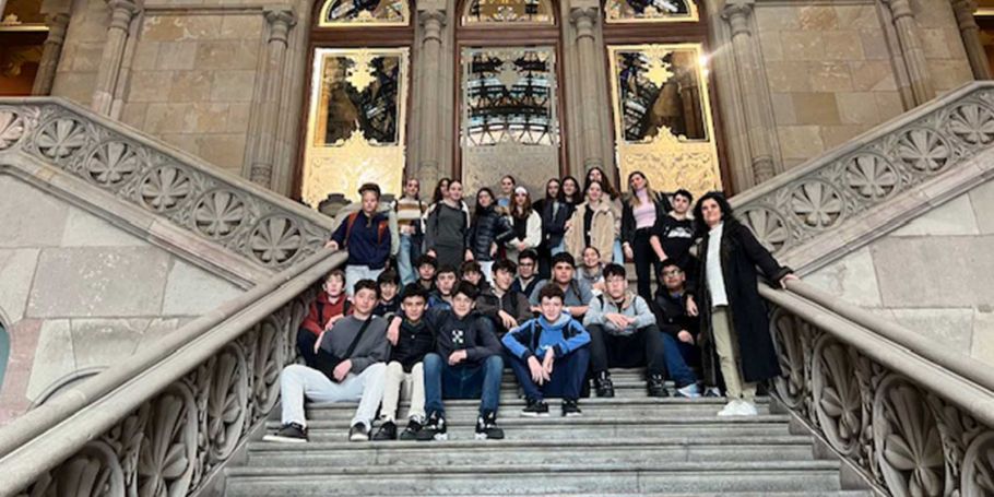 <time datetime="2025-03-27T07:11:00+00:00">27 de marzo de 2025</time> | <a href="https://www.escola-horitzo.cat/author/kike/">Super User</a> | <a href="https://www.escola-horitzo.cat/category/el-dia-a-dia/" rel="tag">El dia a dia</a>