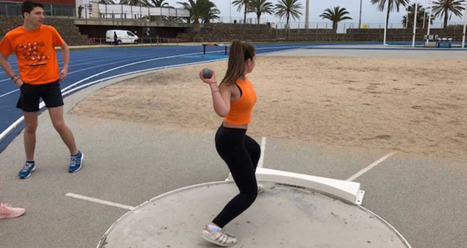 <time datetime="2018-05-27T16:28:18+00:00">27 de mayo de 2018</time> | <a href="https://www.escola-horitzo.cat/author/kike/">Super User</a> | <a href="https://www.escola-horitzo.cat/category/el-dia-a-dia/" rel="tag">El dia a dia</a> | <a href="https://www.escola-horitzo.cat/2018/05/27/competicions-esportives-a-les-instal-lacions-de-la-mar-bella/#respond">No hay comentarios<span class="screen-reader-text"> en Competicions esportives a les instal·lacions de la Mar Bella</span></a>