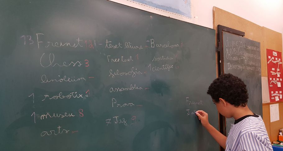 <time datetime="2018-09-30T16:39:55+00:00">30 de septiembre de 2018</time> | <a href="https://www.escola-horitzo.cat/author/kike/">Super User</a> | <a href="https://www.escola-horitzo.cat/category/el-dia-a-dia/" rel="tag">El dia a dia</a> | <a href="https://www.escola-horitzo.cat/2018/09/30/quin-nom-de-grup-tindrem-aquest-any-el-grup-d-11anys/#respond">No hay comentarios<span class="screen-reader-text"> en Quin nom de grup tindrem aquest any el grup d’11anys?</span></a>