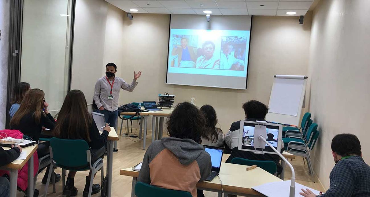 Iniciem el Projecte ESCORAT