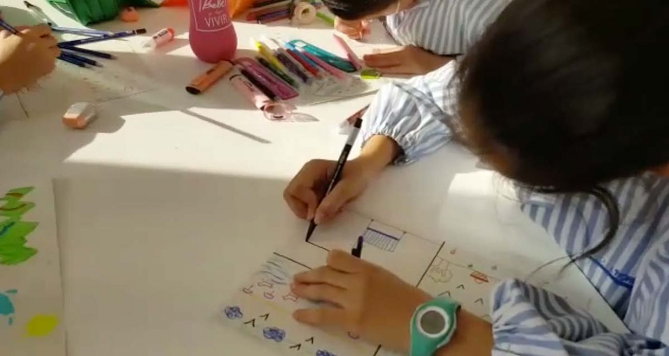 Expressió i comunicació