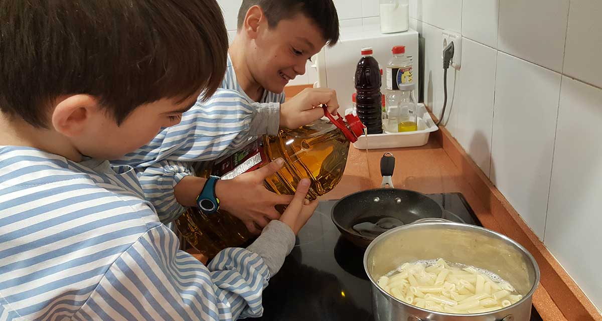 Fem física i química
