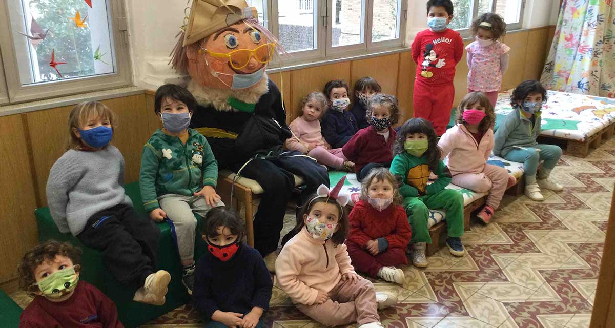 Carnestoltes