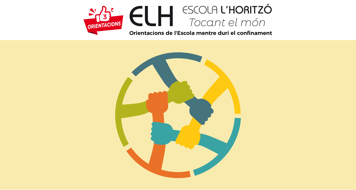 Trobar-li un sentit a tot plegat