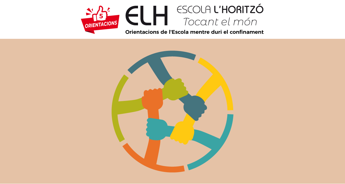 Estructura horària i rutines