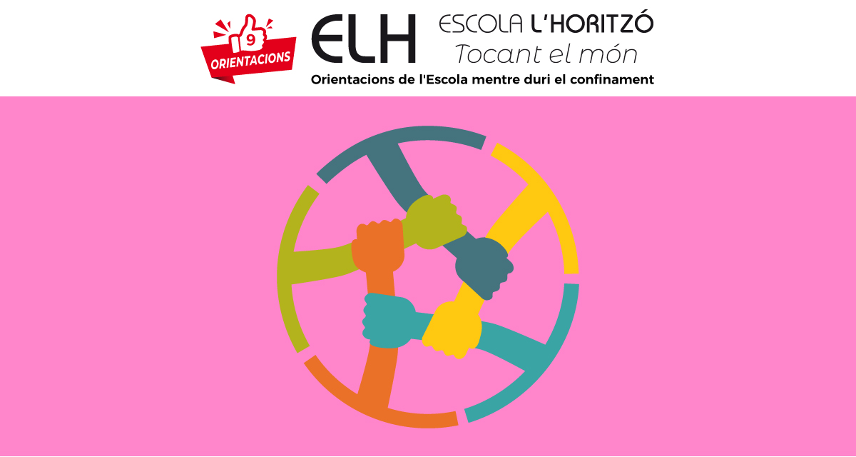 Altres recomanacions i aspectes a tenir en compte