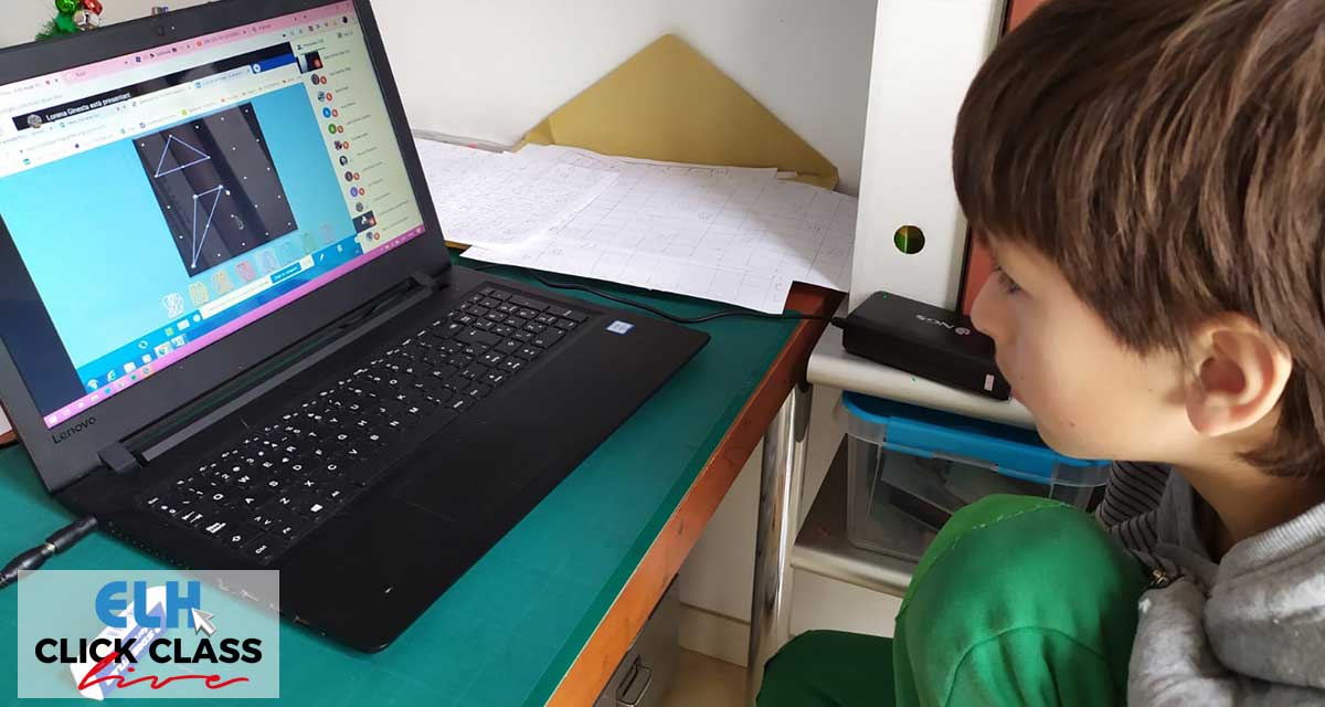 Hem treballat els segments, els costats i els tipus de triangles