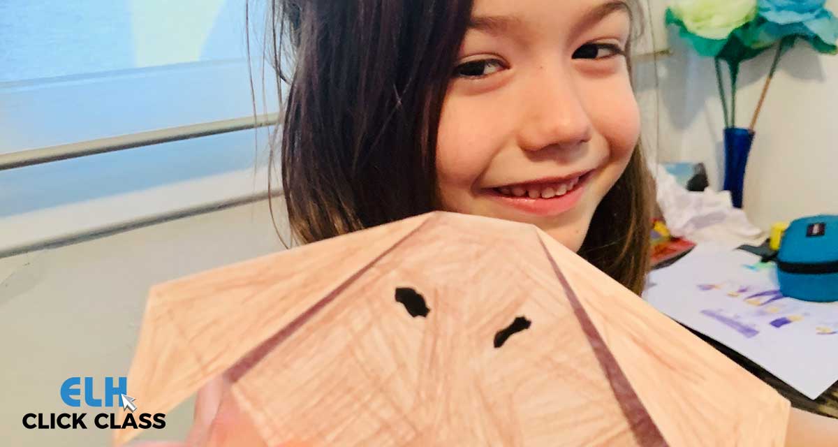 La papiroflexia. Un important instrument educatiu