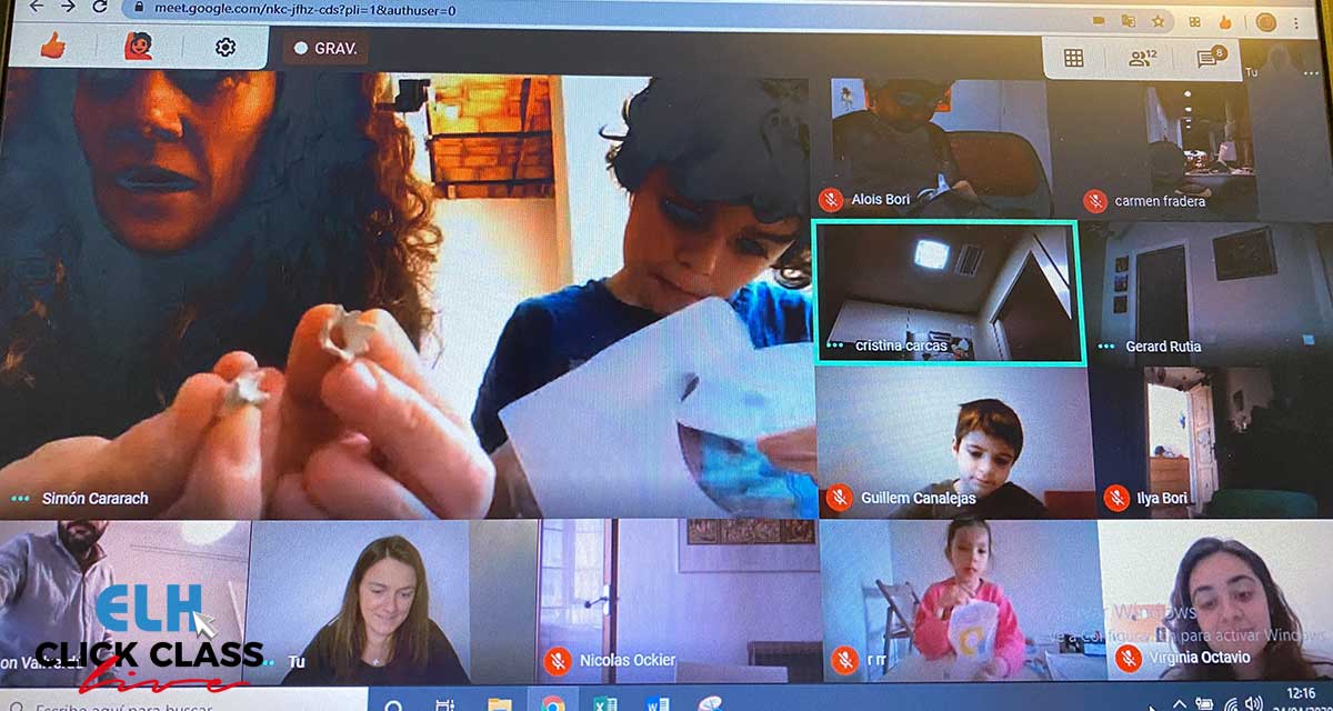 Família i Escola sumen