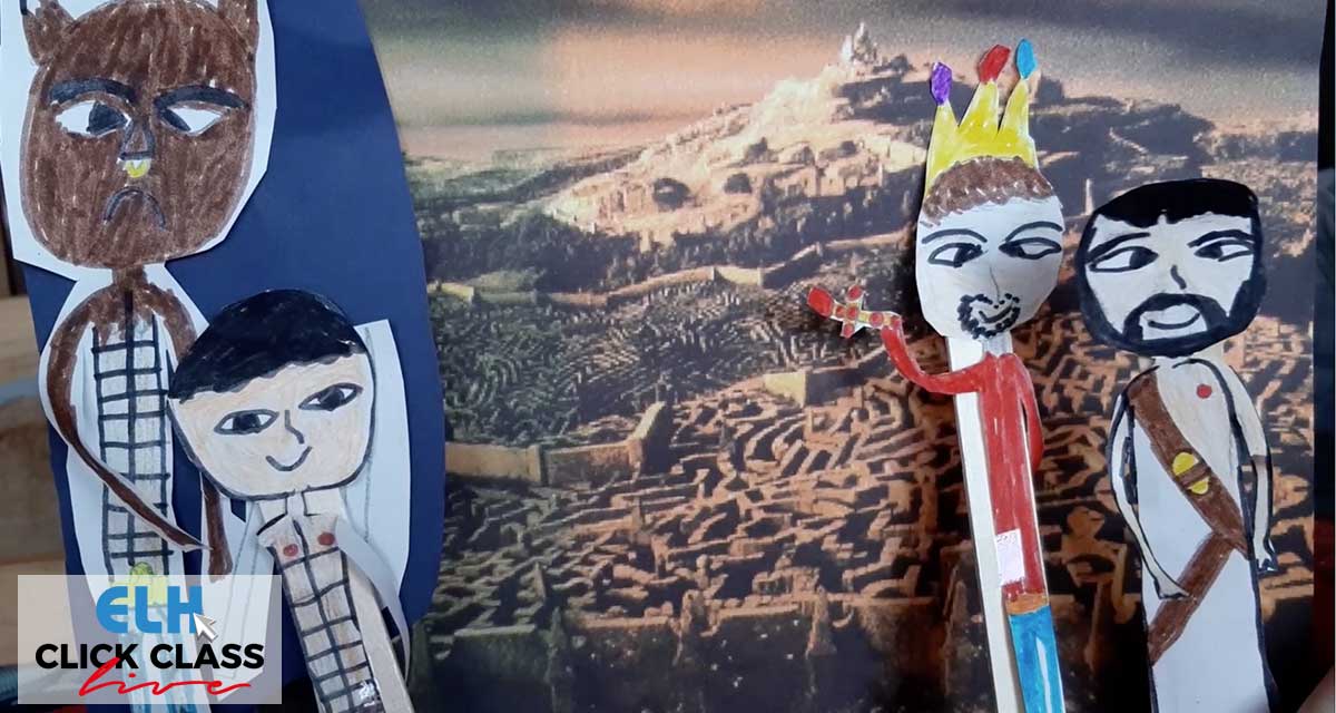 Mitologia i Art