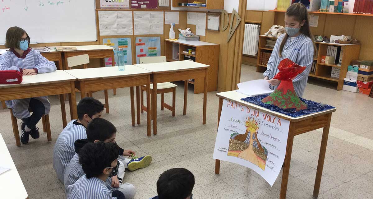 Presentem públicament els Projectes Lliures