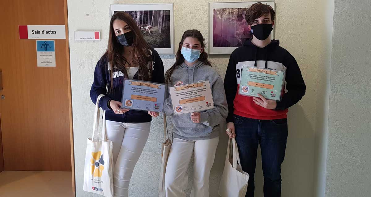 Premi microrelats
