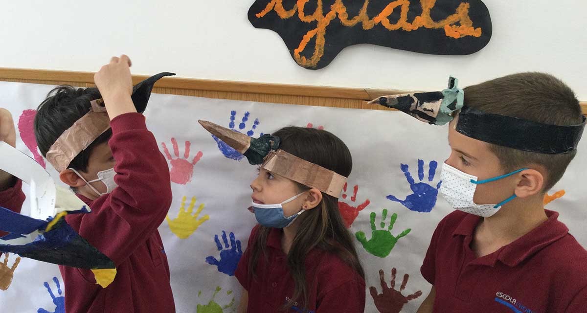 El Rei dels Ocells