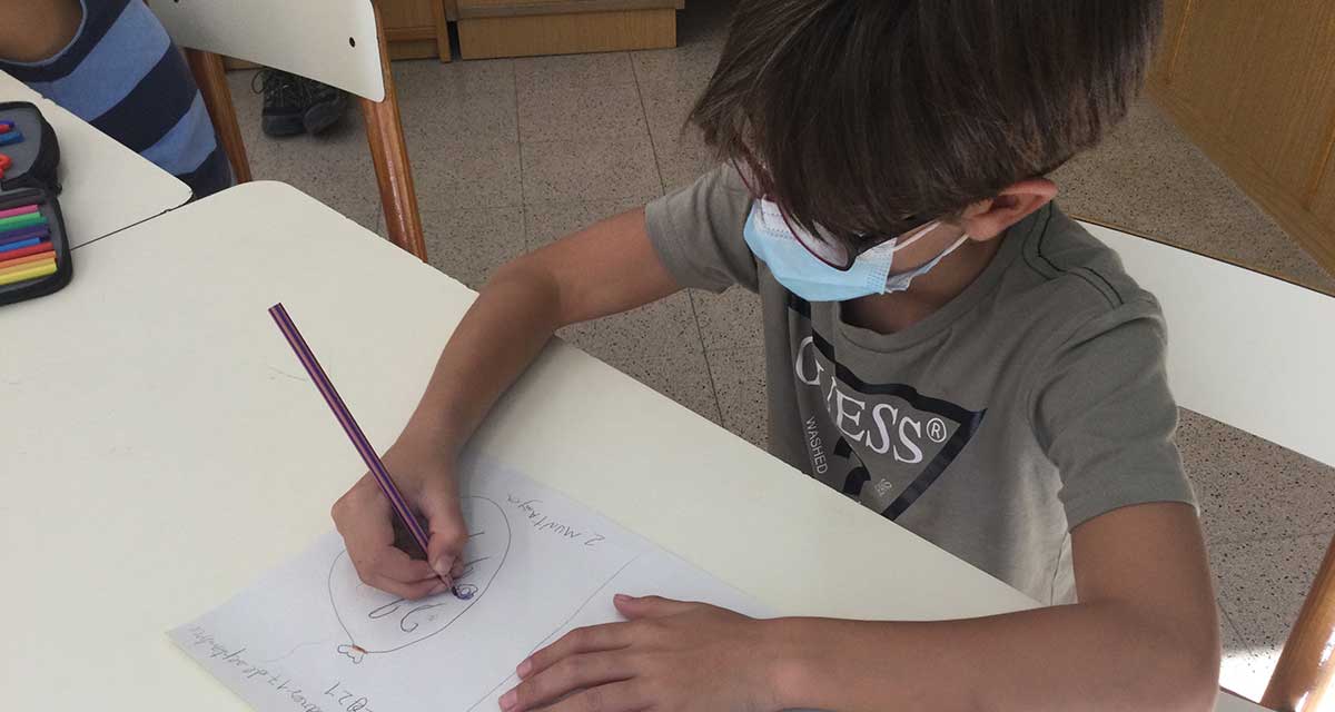 Parlem de contaminació