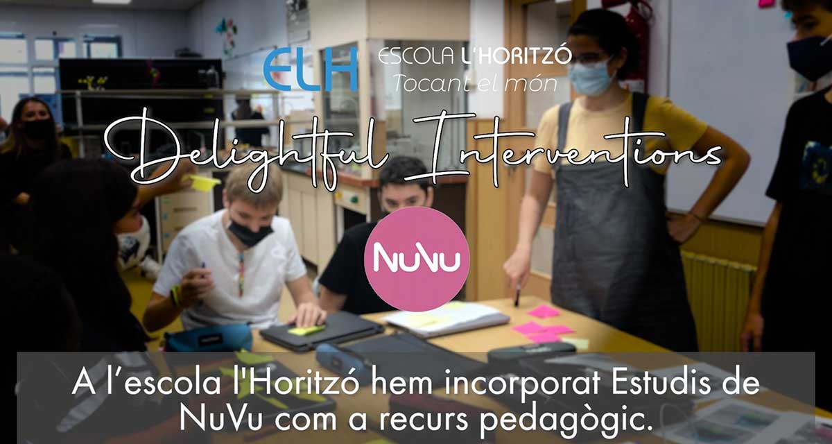 Tot està canviant