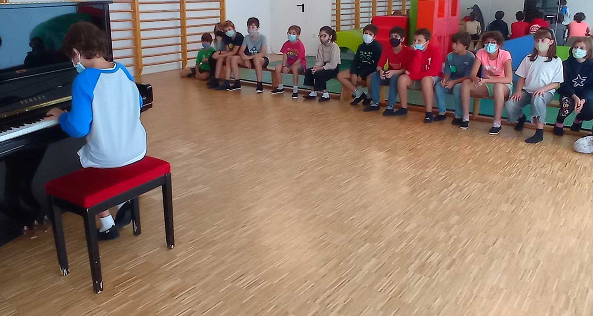 L'escolta activa