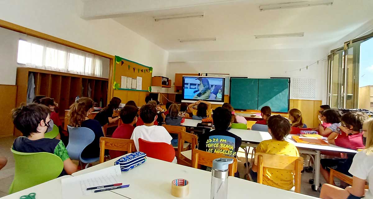 El plàstic. D'amic a enemic