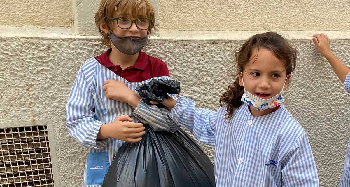 Per un bon futur