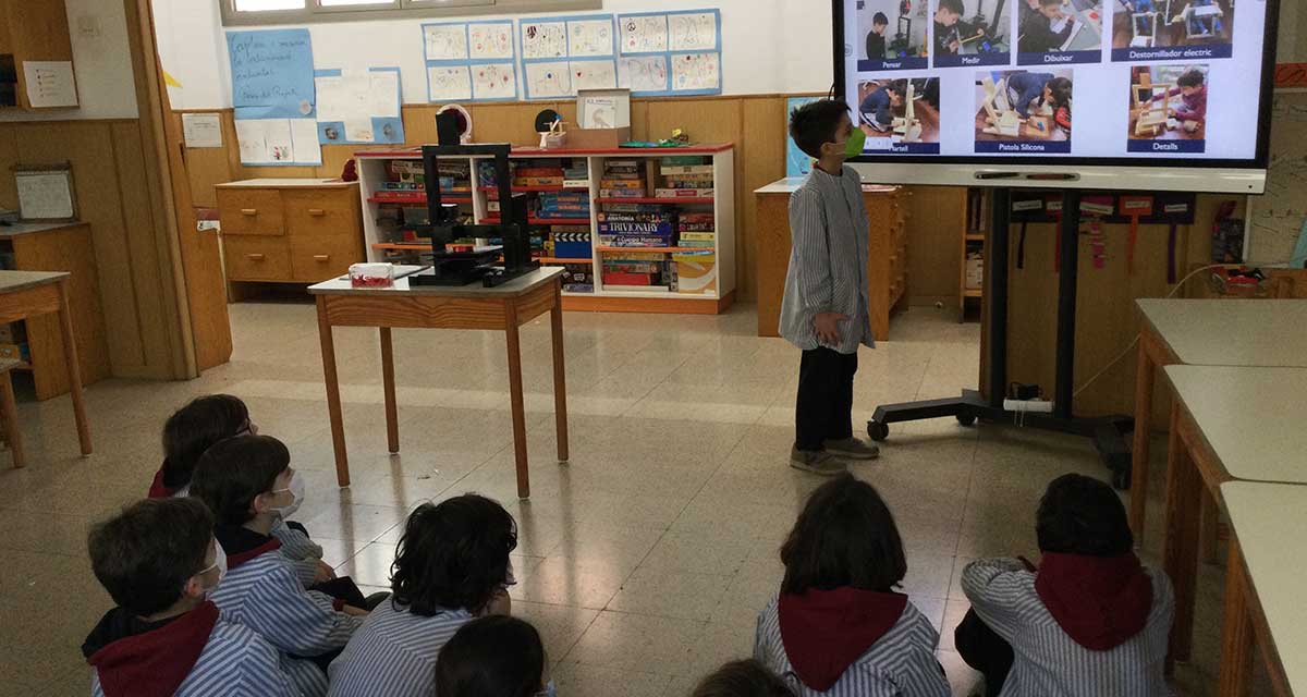 Els Projectes Lliures