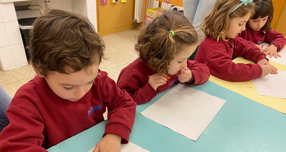 Fer per ésser