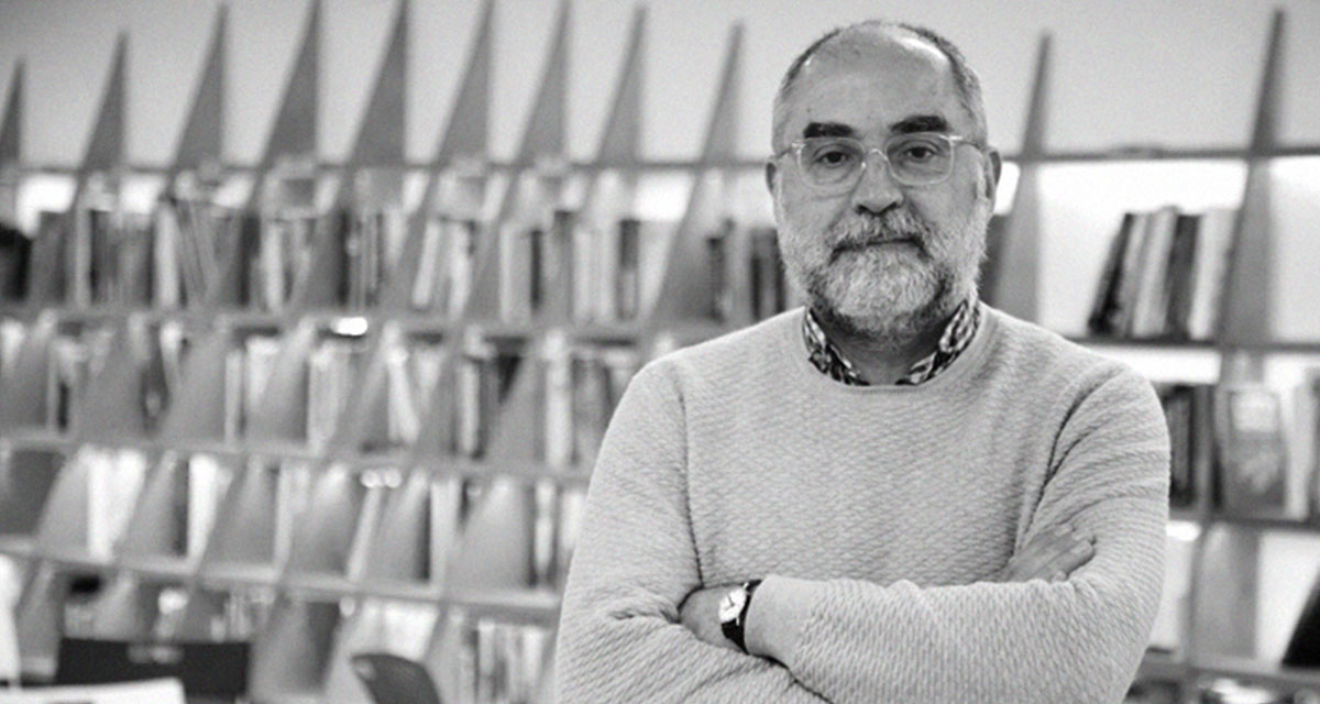 2a conferència del cicle de Xerrades L'Horitzó: Josep Curto