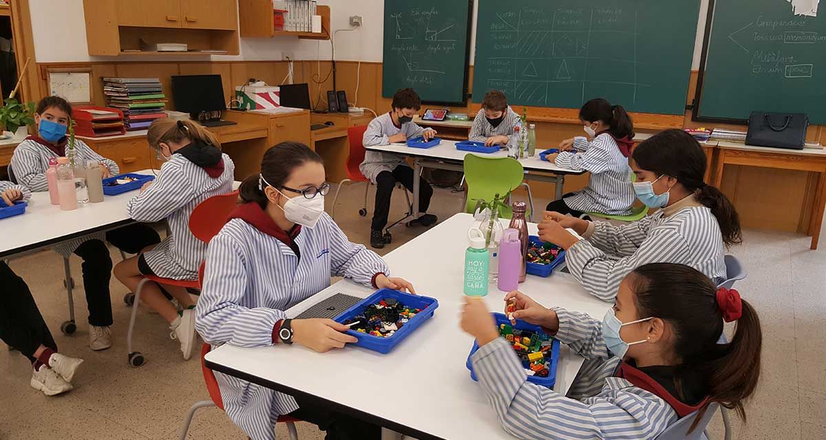 Educació emocional