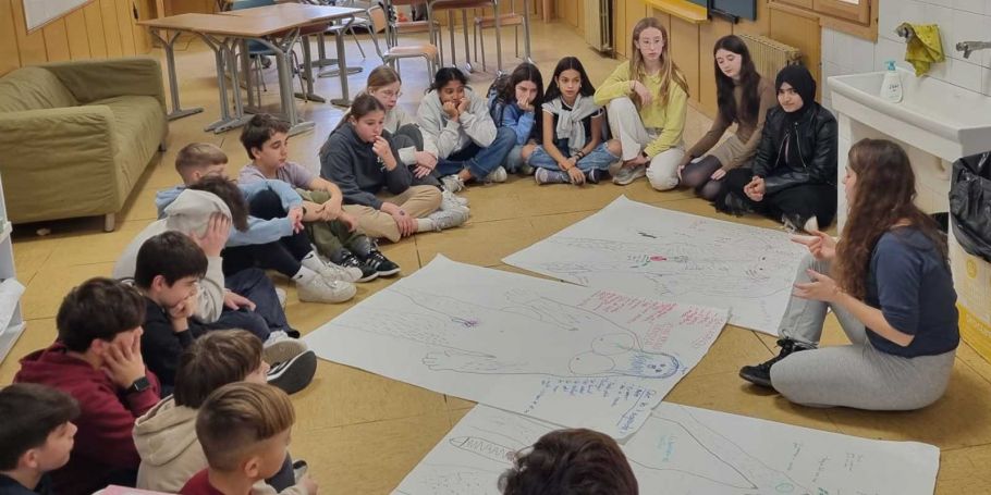 <time datetime="2025-04-01T04:50:31+00:00">1 de abril de 2025</time> | <a href="https://www.escola-horitzo.cat/author/kike/">Super User</a> | <a href="https://www.escola-horitzo.cat/category/el-dia-a-dia/" rel="tag">El dia a dia</a>