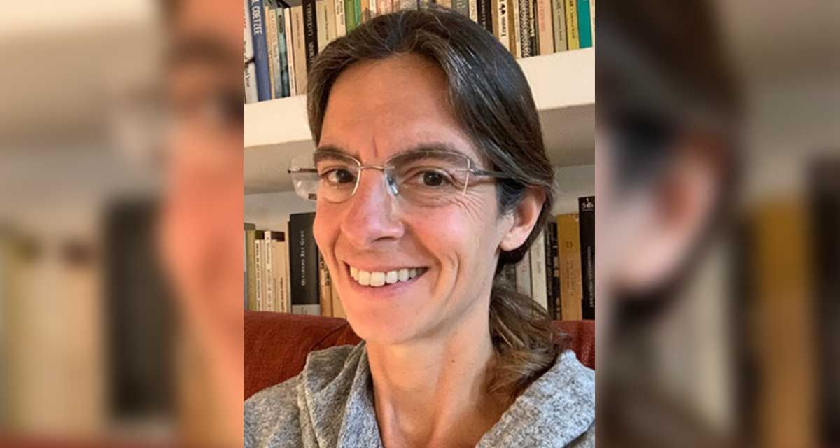 Maria Calsamiglia