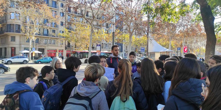 <time datetime="2024-01-15T17:03:26+00:00">15 de enero de 2024</time> | <a href="https://www.escola-horitzo.cat/author/kike/">Super User</a> | <a href="https://www.escola-horitzo.cat/category/el-dia-a-dia/" rel="tag">El dia a dia</a>