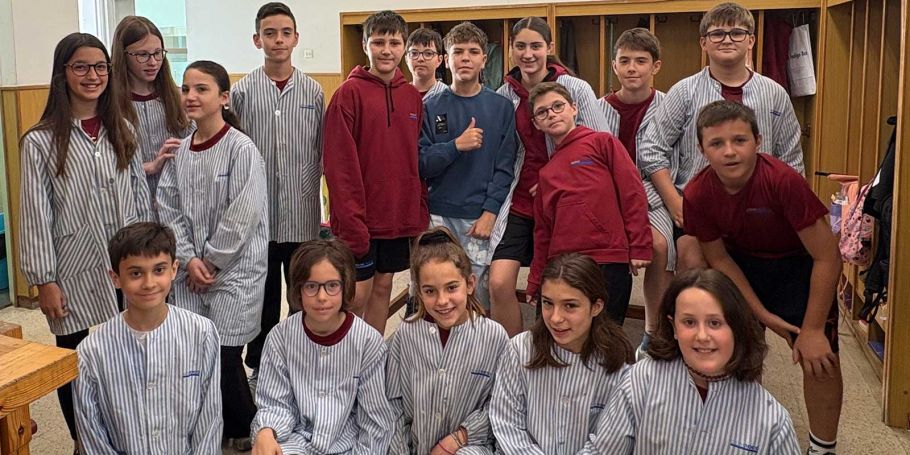 <time datetime="2026-05-06T14:38:51+00:00">6 de mayo de 2026</time> | <a href="https://www.escola-horitzo.cat/author/kike/">Super User</a> | <a href="https://www.escola-horitzo.cat/category/el-dia-a-dia/" rel="tag">El dia a dia</a>