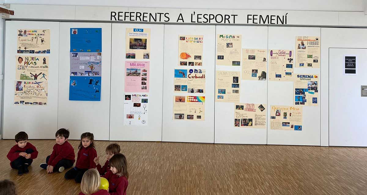 Esports i gènere