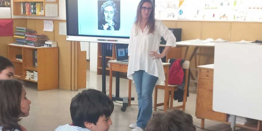 <time datetime="2023-05-10T15:32:22+00:00">10 de mayo de 2023</time> | <a href="https://www.escola-horitzo.cat/author/kike/">Super User</a> | <a href="https://www.escola-horitzo.cat/category/el-dia-a-dia/" rel="tag">El dia a dia</a> | <a href="https://www.escola-horitzo.cat/2023/05/10/ledicio/#respond">No hay comentarios<span class="screen-reader-text"> en L’edició</span></a>