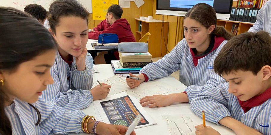 <time datetime="2026-05-19T16:07:12+00:00">19 de mayo de 2026</time> | <a href="https://www.escola-horitzo.cat/author/kike/">Super User</a> | <a href="https://www.escola-horitzo.cat/category/el-dia-a-dia/" rel="tag">El dia a dia</a>