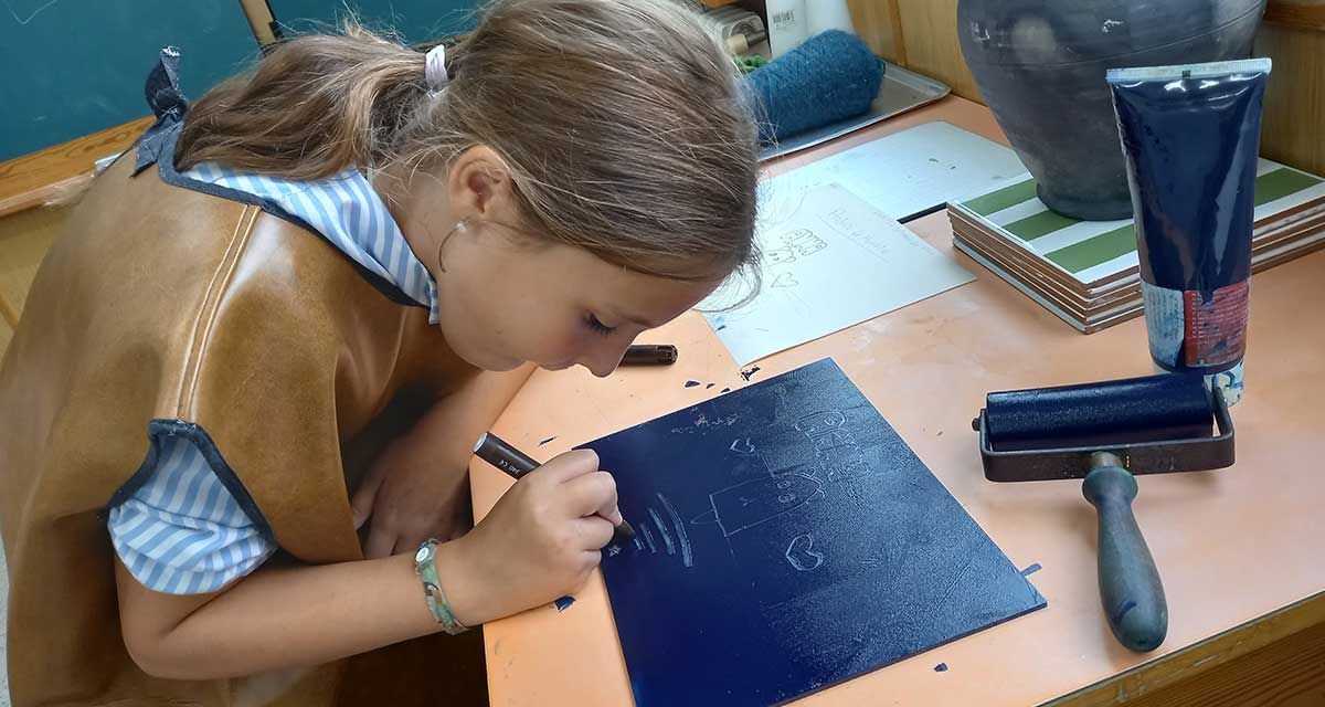 El Pla d'aprenentatge