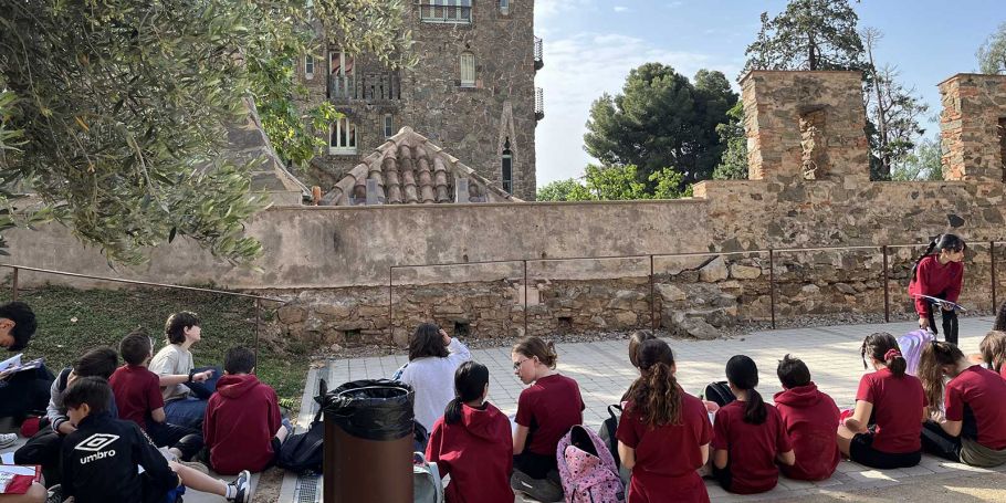 <time datetime="2026-05-06T14:46:07+00:00">6 de mayo de 2026</time> | <a href="https://www.escola-horitzo.cat/author/kike/">Super User</a> | <a href="https://www.escola-horitzo.cat/category/el-dia-a-dia/" rel="tag">El dia a dia</a>