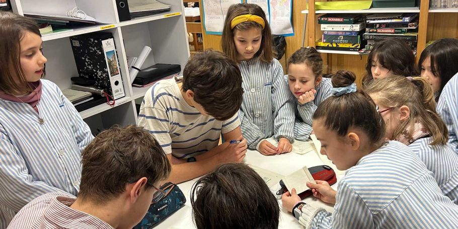 <time datetime="2026-02-13T07:26:08+00:00">13 de febrero de 2026</time> | <a href="https://www.escola-horitzo.cat/author/kike/">Super User</a> | <a href="https://www.escola-horitzo.cat/category/el-dia-a-dia/" rel="tag">El dia a dia</a>