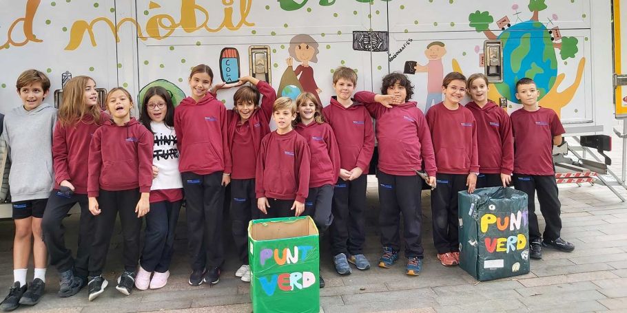 <time datetime="2022-11-23T11:30:45+00:00">23 de noviembre de 2022</time> | <a href="https://www.escola-horitzo.cat/author/kike/">Super User</a> | <a href="https://www.escola-horitzo.cat/category/el-dia-a-dia/" rel="tag">El dia a dia</a> | <a href="https://www.escola-horitzo.cat/2022/11/23/missio-punt-verd/#respond">No hay comentarios<span class="screen-reader-text"> en Missió Punt Verd!</span></a>